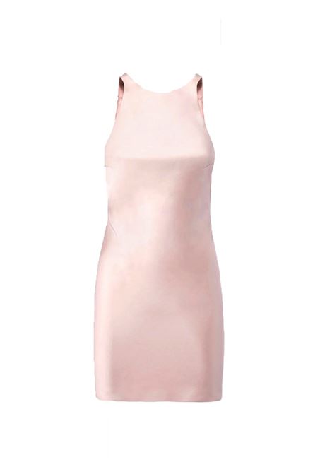 mini abito carmen donna rosa THE ANDAMANE | T190140B TNP229316